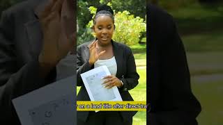 Land title transfer : What should appear on a land title after direct transfer.