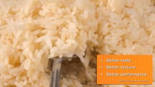 Uncle Ben's Converted Brand Rice Recipes