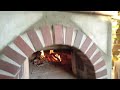 Pizzaofen in 3 Tagen - Kuppelofen aus Feuerbeton