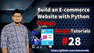 PayPal payment method | Django e-commerce | Cleavercode Tutorials