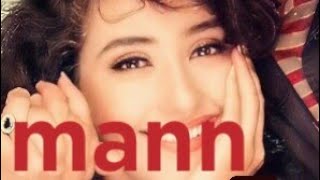 Mann (HD & Eng Subs)Hindi Full Movie - Aamir Khan, Manisha Koirala, Anil Kapoor - 90's Romantic Film