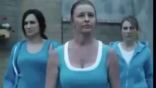 Wentworth Season 5 episode 11 Promo