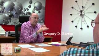 Gregory D. Barton named a Top 20 Firm of the Future | QuickBooks Online Accountant