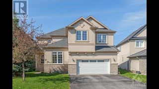 904 NETTLESHIP COURT | Kanata Real Estate