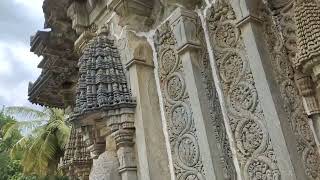 Amrutheshwara temple dairy|Karnataka,tharikere