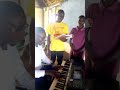 hiki ndicho kizazi cha bym shanel komba. organist daniel temba at amasago parish kisii