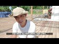 ep215_데크에 오일스테인 칠하기 이 영상으로 완전정복 합시다 초보자도 누구나 쉽게 오일스테인 바르는법 을 알려드립니다