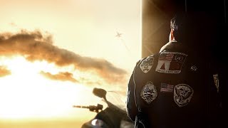 Top Gun: Maverick - Official Trailer (2020)