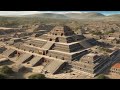 the legacy of the zapotec civilization art architecture and cultural brilliance