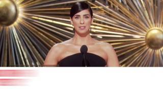 Oscars Worst Moments of 2016, From Stacey Dash to Sarah Silverman