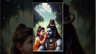 यदि तुम्हे मुझ पर पूर्ण विश्वास है 🙏#mahadev #bholenath #shiva #shorts #viral