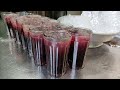 Mumbai's 150 Years Old Kala Khatta Cold Drinks House | Indian Street Food