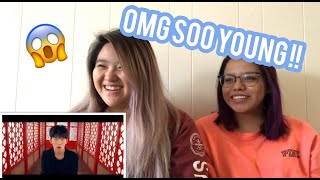 Boy Story - Enough MV Reaction