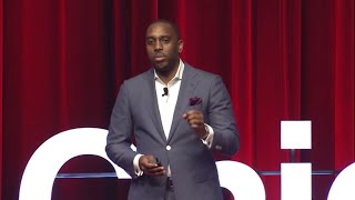 Sharecropper to Shareholder | Rendel Solomon | TEDxChicago