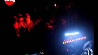 Francesco Pagano at Living by The ClubNights 20121020 (00886 Music by FP)