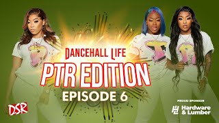 GRATITUDE IS A MUST| DANCEHALL LIFE| SEASON 1 EPISODE 6