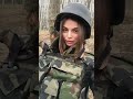 best TikTok girl from Ukraine #shorts #tiktok #bigbang