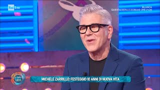 Michele Zarrillo - Da Noi...a ruota libera 11/06/2023