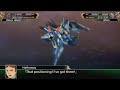 Ξ Gundam (Xi Gundam) - SUPER ROBOT WARS V - ALL ATTACKS [English PS4]