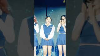 180421 위키미키 WekiMeki 창원 열린음악회 유정직캠