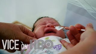 Opioid Generation & Hindustan (Trailer) | VICE on HBO