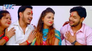 रक्षाबंधन गीत - #Ankush Raja का सबसे सुपरहिट - Lakho Me Bahina Hamar Badu | Raksha Bandhan Song 2022