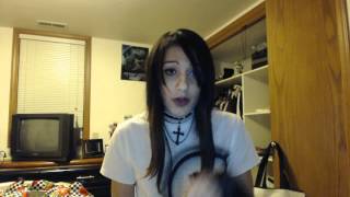 One of my videos used for people on Yearbook asking about the Trans issue