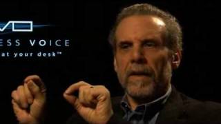 Daniel Goleman on the leadership of Barack Obama - a BVO interview