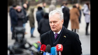 Delfi rytas. Seimas susitinka su Nausėda: ar naujoje sesijoje bus inicijuotas parlamentinis tyrimas?