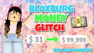 Bloxburg Money Glitch Videos 9tube Tv - patched bloxburg money glitch