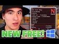 Byfron BYPASSING Windows Roblox Executor Nezur External BEST FREE! (Works Web & Microsoft Version)