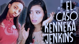 TODO sobre el MISTERIOSO caso de KENNEKA JENKINS | Paulettee