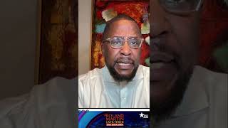 Kamala Harris Called It! US Military in Cities: Truth Revealed! #shorts