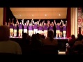 chesapeake youth chorale