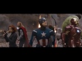 mcu supercut the road to civil war