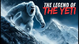 Hunting the Yeti: A Journey to the Himalayas