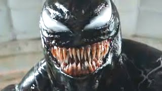 Small Details You Missed In The Venom: The Last Dance Trailer