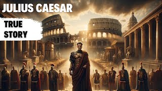 The Deified General | Julius Caesar