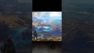 old free Fire video #old free fire map #ffviral