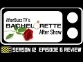 The Bachelorette Season 12 Episode 6 Review & After Show | AfterBuzz TV