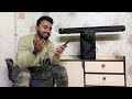 crazy loud😍 boat aavante bar 1550 pro 160w soundbar unboxing u0026 review best soundbar under ₹6000