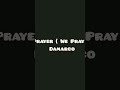 Prayer ( We Pray ) Damarco #jahmusic #music #reggae #prayer