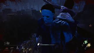 ひろくんのDead by Daylight 第19日 (2019/02/06)