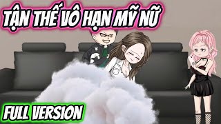 Full Version Tận Thế Vô Hạn Mỹ Nữ | HH VietSub