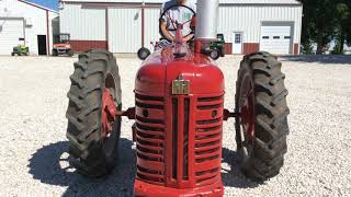 IH 300 Tractor - Oct 2, 2019 @ Big Iron