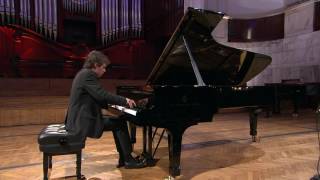 Marek Bracha – Polonaise in F sharp minor, Op. 44 (second stage, 2010)