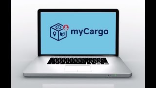 AFKLMP Cargo - myCargo