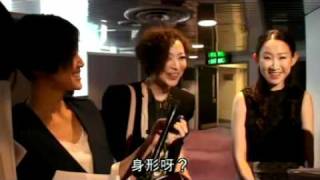 Sammi 被問造人計劃：咁肉酸 -2011/6/24