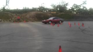 UNOH autocross/drift 240sx