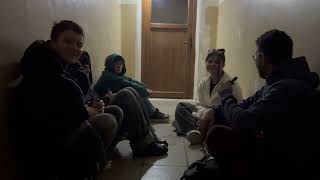 Unfiltered: Young Ukrainians Share Harsh Views on Volodymyr Zelenskyy and the future of Ukraine.